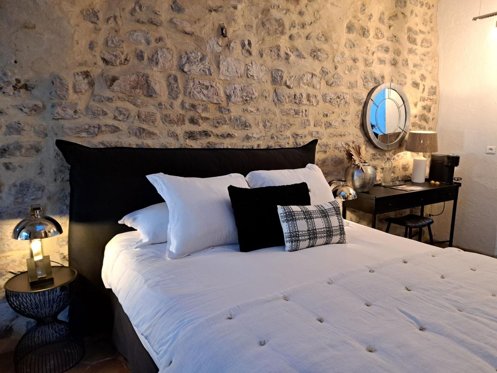 Hotel Le Patio De Sophie Sisteron Pokoj fotografie
